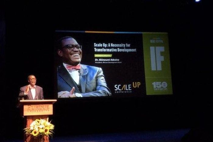 African Development Bank Group (AfDB)