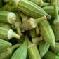 Okra: The health benefits of this plant are wonderful