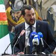 Italian Interior Minister Matteo Salvini incorrectly told a French magazine that "hundreds of thousands of immigrants" were arriving in Italy from NGO boats