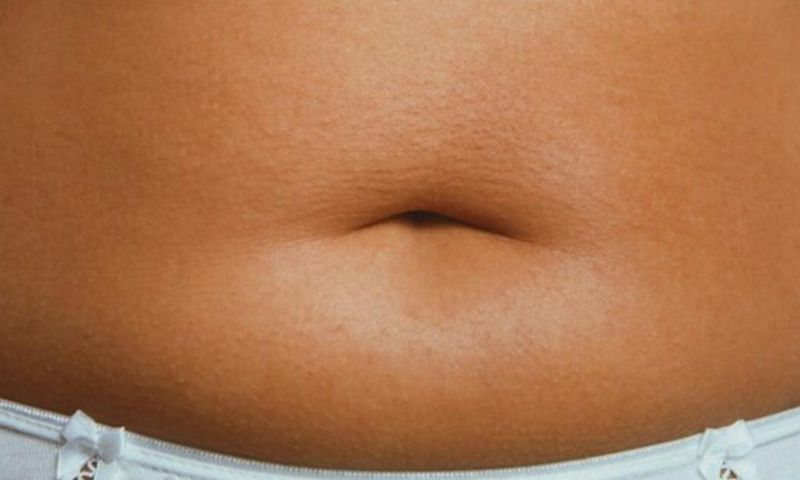 Weight Loss: Avoid these Nigerian foods to help burn belly fat