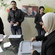 Syria last held local elections in December 2011
