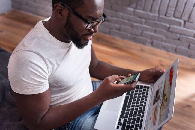 Freelance or have a blog and get paid for the stories you write.