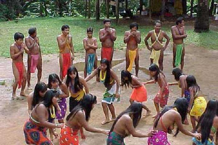 10 unusual sexual practices from around the world (scoopernews)