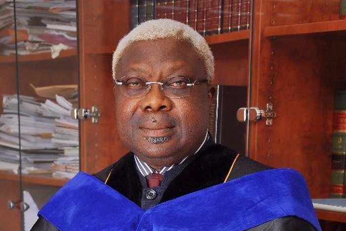 Senator Iyiola Omisore