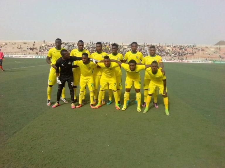 Kano Pillars