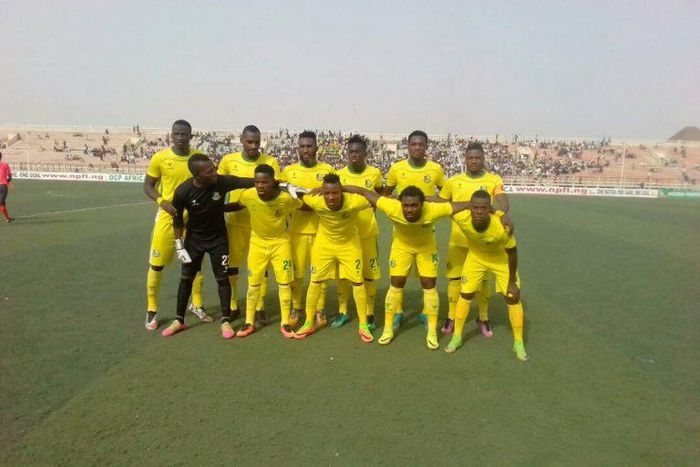 Kano Pillars