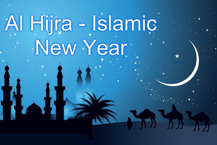 Learn all about the Islamic New Year