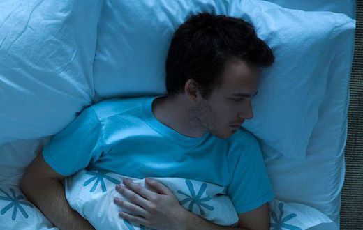 7 insomnia cures that will almost certainly help you sleep