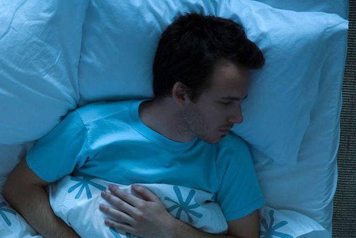 7 insomnia cures that will almost certainly help you sleep