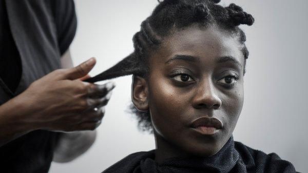 Hair relaxers: The harsh truth about using them