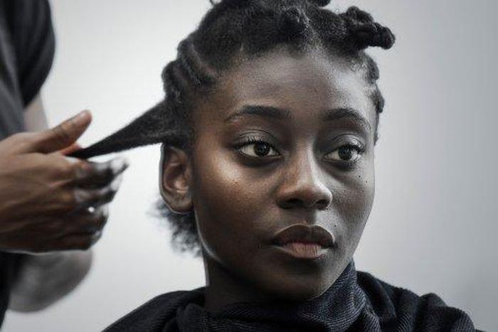 Hair relaxers: The harsh truth about using them