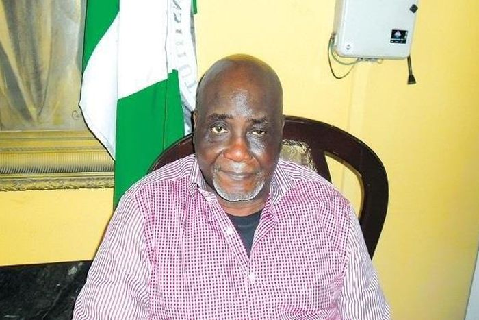 Meet the new coordinator, Presidential Amnesty Programme, Prof. Charles Quaker Dokubo