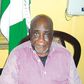 Meet the new coordinator, Presidential Amnesty Programme, Prof. Charles Quaker Dokubo