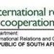 Republic of South Africa: Department of International Relations and Cooperation