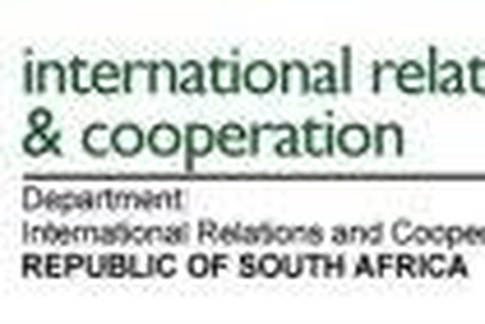 Republic of South Africa: Department of International Relations and Cooperation