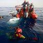 Rights groups have expressed increasing concern about the obstruction of their work helping migrants in distress during the perilous Mediterranean crossing