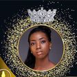 Anita Ukah, MBGN 2018