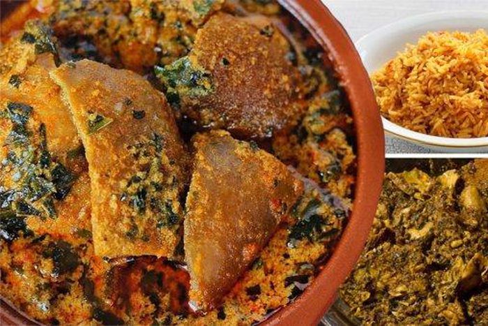 Get to know the top delicacies of these 5 Nigerian towns (Metro UK)