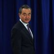 Chinese Foreign Minister Wang Yi flatly denied American claims that China is stealing technology from US and other foreign businesses
