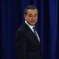 Chinese Foreign Minister Wang Yi flatly denied American claims that China is stealing technology from US and other foreign businesses