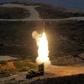 Greek troops on exercise fire an S-300 surface-to-air missile like those delivered to Syria after a September Israeli strike during which a Russian aircraft was accidentally downed