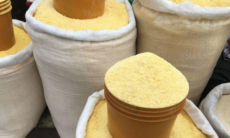 Garri