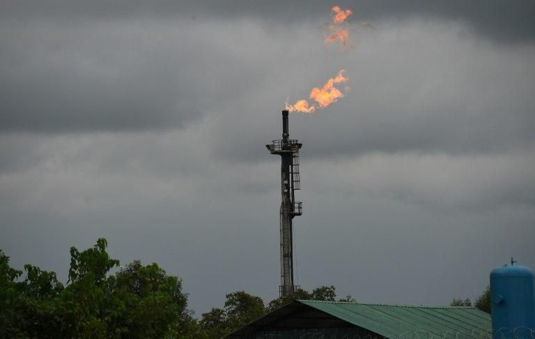 Nigeria is Africa's largest oil producer, but imports most of its fuel