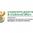Cooperative Governance Traditional Affairs, Republic of South Africa