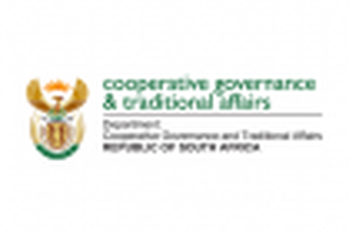 Cooperative Governance Traditional Affairs, Republic of South Africa