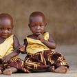 Igbo-Ora: Why does the twin capital of the world have so many twins?  [Reuters]