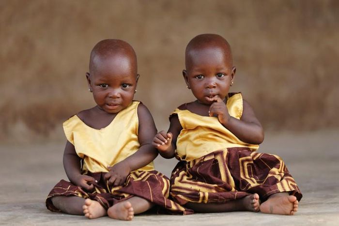 Igbo-Ora: Why does the twin capital of the world have so many twins?  [Reuters]