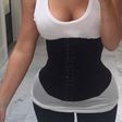 Are waist trainers really bad for you?  [cosmo]