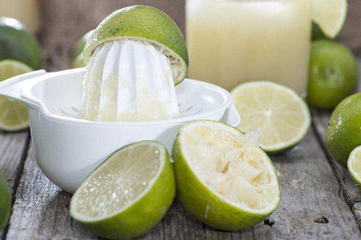 3 reasons why you should apply lime juice on your face