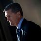 Michael Flynn's guilty plea was the first secured by the investigation into alleged collusion between Donald Trump's election campaign and Russia