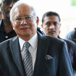 Former Malaysian PM Najib Razak and his cronies are accused of stealing hundreds of millions from the 1MDB state fund