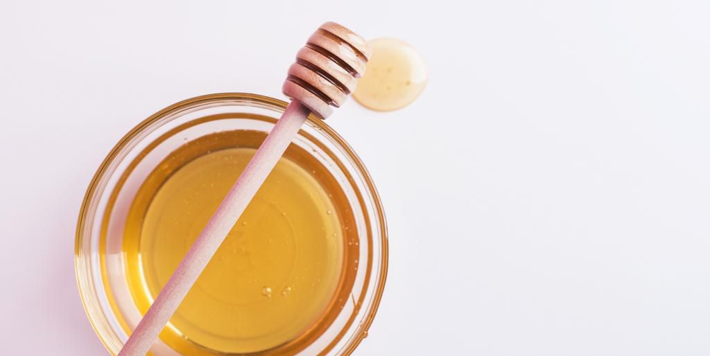 What's Healthier Agave Vs. Honey?