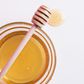 What's Healthier Agave Vs. Honey?