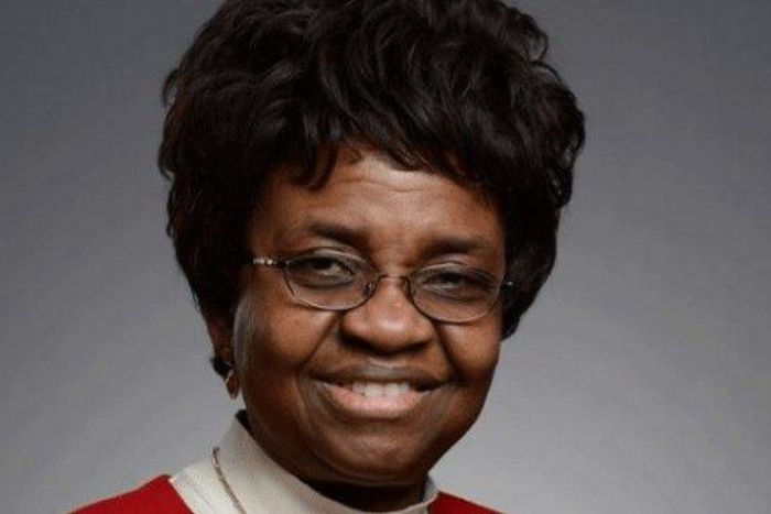 NAFDAC Director General, Prof Mojisola Adeyeye