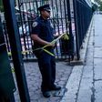 Boy is fatally shot while playing basketball in Brooklyn, police say
