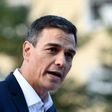 Spain's Prime Minister Pedro Sanchez is accused of plagiarism