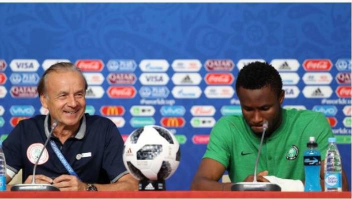 ___8580836___2018___7___5___12___Gernot+Rohr+and+Mikel+Obi+Getty+Images