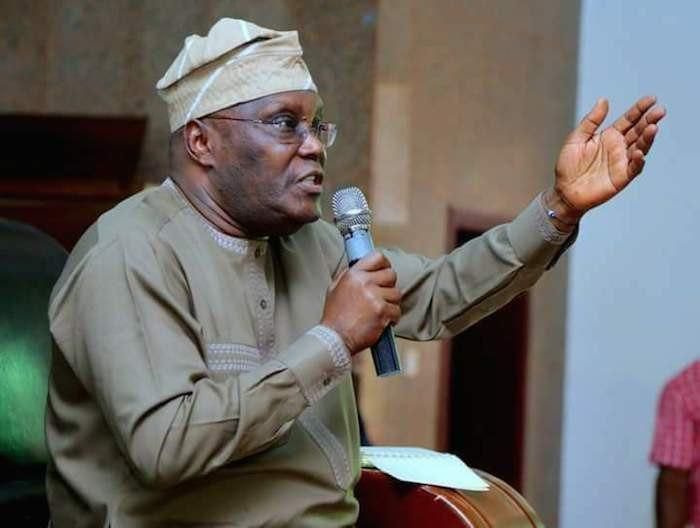 Atiku Abubakar