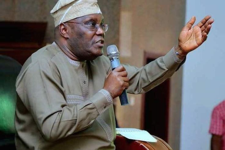 Atiku Abubakar