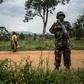Half of the UN's peacekeeping missions are in Africa, prompting calls for the African Union to step in to lead peace operations