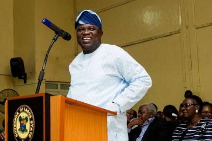 Akinwunmi Ambode
