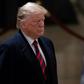 The WTO's Dispute Settlement Body has agreed to establish panels to review US President Donald Trump's (pictured December 3, 2018) decision to hit a long line of countries with tariffs of 25 percent on steel and 10 percent on aluminum