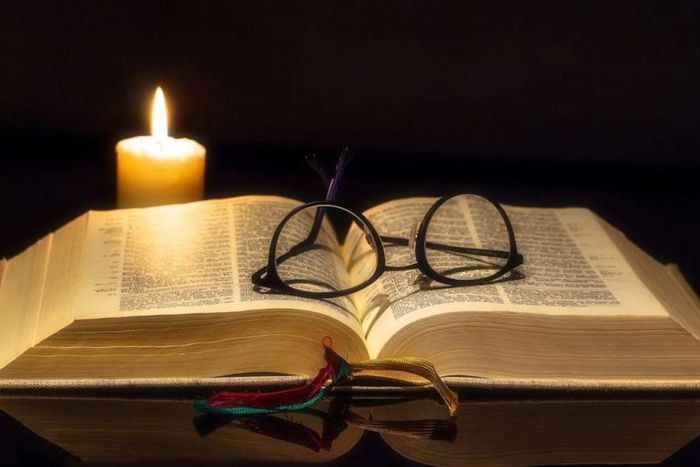 10 great Bible verses for when you need divine financial success. [succeedasyourownboss]