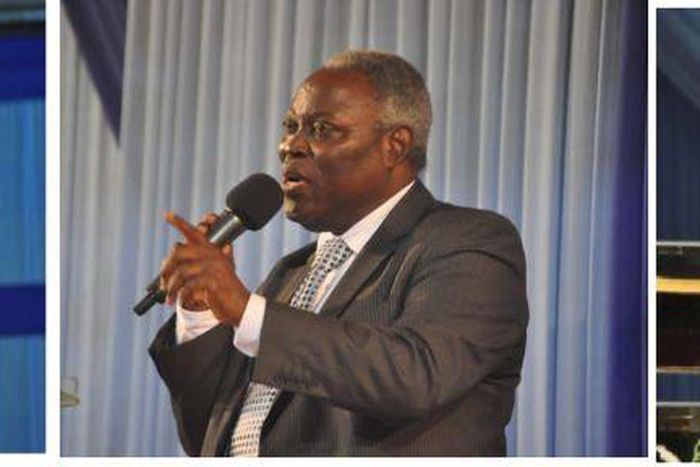We take a look at Deeper Life's Pastor Kumuyi 