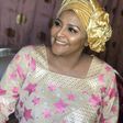 Fatima Gumsu Abacha tayi murnar cika shekaru 42 a duniya