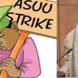 ASUU has gone on strike again.